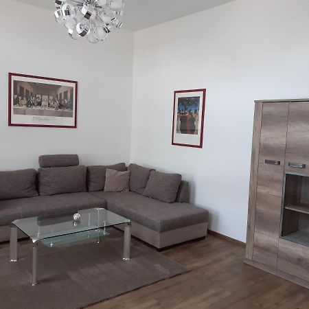 ווילהלמסהאבן Ferienwohnung Angelika מראה חיצוני תמונה